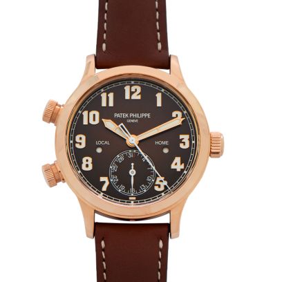 パテックフィリップ(PATEK PHILIPPE) 新品・中古時計通販 - The Watch