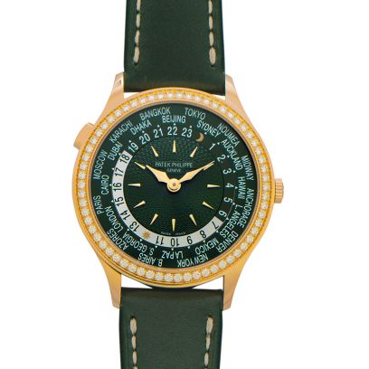 パテックフィリップ(PATEK PHILIPPE) 新品・中古時計通販 - The Watch