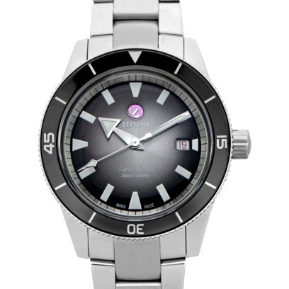 ラドー キャプテン クック(Rado Captain Cook) 新品・中古時計通販