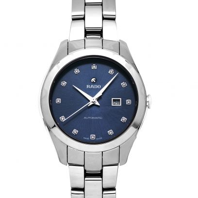 ラドー ハイパークローム(Rado Hyperchrome) 新品・中古時計通販 - The