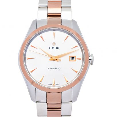 ラドー ハイパークローム(Rado Hyperchrome) 新品・中古時計通販 - The