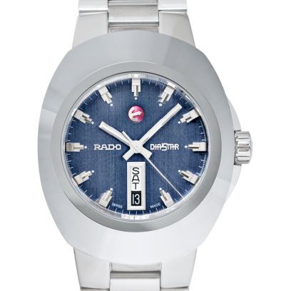 ラドー オリジナル (RADO Original) 新品・中古時計通販 - The Watch