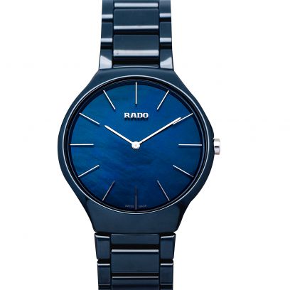 ラドー トゥルー シンライン(Rado True Thinline) 全国一律送料