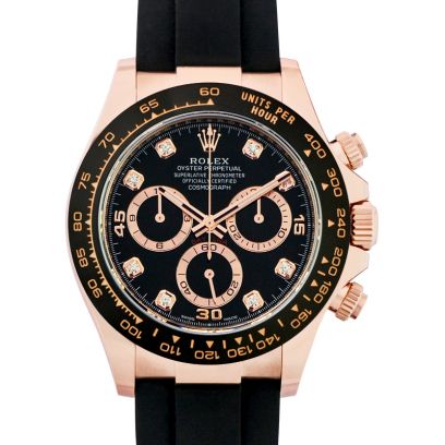 ロレックス コスモグラフ デイトナ(ROLEX Cosmograph Daytona) 新品 ...