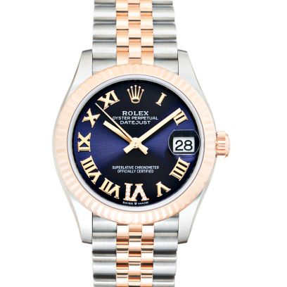 ロレックス デイトジャスト(ROLEX Datejust) 新品・中古時計通販 - The Watch Company東京高級時計専門店