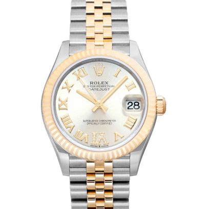 ロレックス デイトジャスト(ROLEX Datejust) 新品・中古時計通販 - The 