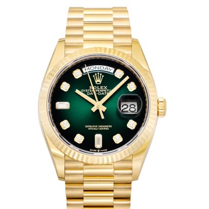 ロレックス デイデイト(ROLEX Day Date) 新品・中古時計通販 - The