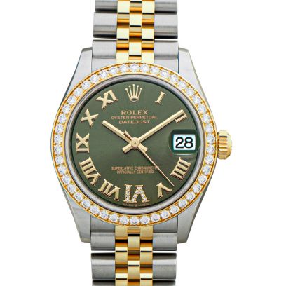 ロレックス(ROLEX) 新品・中古時計通販 - The Watch Company東京高級時計専門店