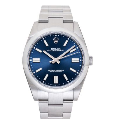 ロレックス パーペチュアル(ROLEX Oyster Perpetual) 新品・中古時計通販 - The Watch Company東京高級時計専門店