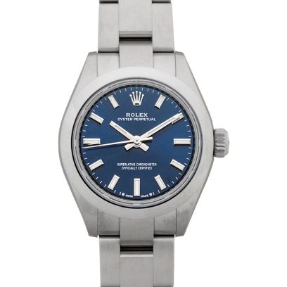 ロレックス パーペチュアル(ROLEX Oyster Perpetual) 新品・中古時計