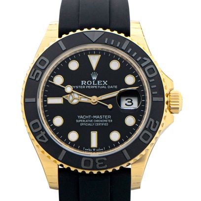 ロレックス ヨットマスター(ROLEX Yacht Master) 新品・中古時計通販 - The Watch Company東京高級時計専門店