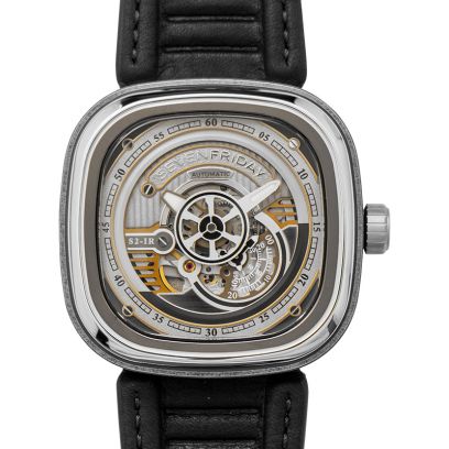 セブンフライデー S-シリーズ(SEVENFRIDAY S-Series) 新品・中古時計通販 - The Watch Company東京高級時計専門店