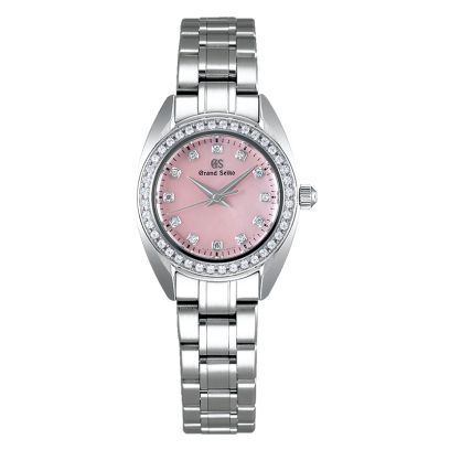 グランドセイコー レディスモデル(GRAND SEIKO Ladies models) 新品・中古時計通販 - The Watch  Company東京高級時計専門店