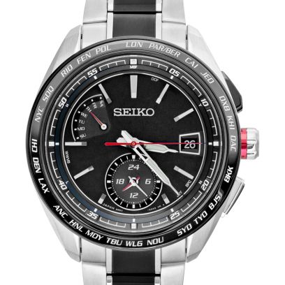 セイコー ブライツ(SEIKO Brightz) 新品・中古時計通販 - The Watch