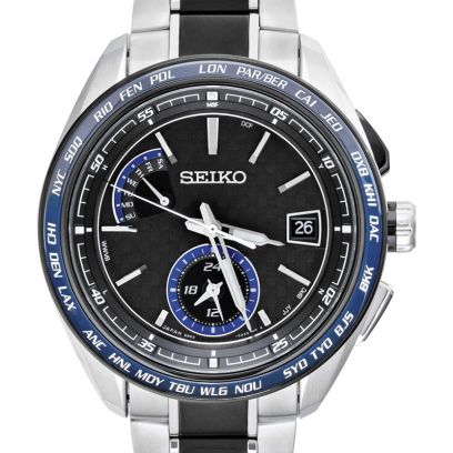 セイコー ブライツ(SEIKO Brightz) 新品・中古時計通販 - The Watch