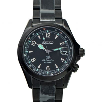 セイコー プロスペックス(SEIKO Prospex) 新品・中古時計通販 - The Watch Company東京高級時計専門店