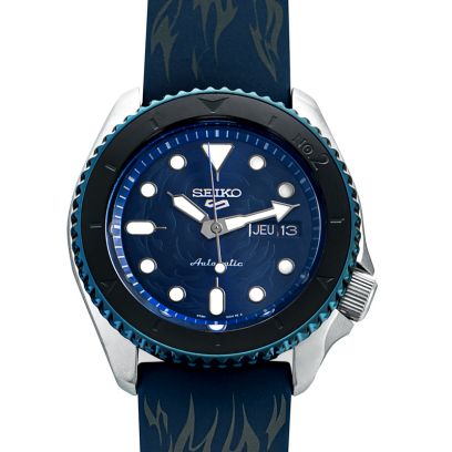 セイコー 5スポーツ (Seiko 5 Sports) 新品・中古時計通販 - The Watch