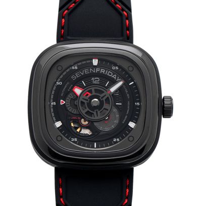 セブンフライデー P-シリーズ(SEVENFRIDAY P-Series) 新品・中古時計