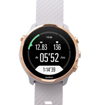 スントスント7 (Suunto SUUNTO 7) 新品・中古時計通販 - The Watch 