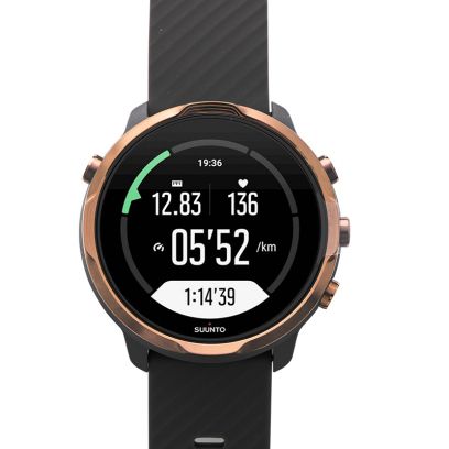 スントスント7 (Suunto SUUNTO 7) 新品・中古時計通販 - The Watch