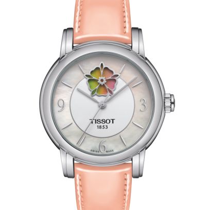 ティソ T-レディ(TISSOT T-Lady) 新品・中古時計通販 - The Watch