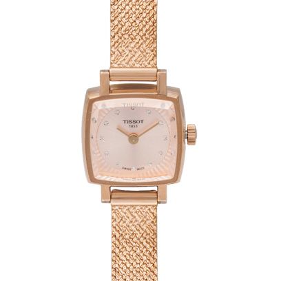 ティソ T-レディ(TISSOT T-Lady) 新品・中古時計通販 - The Watch