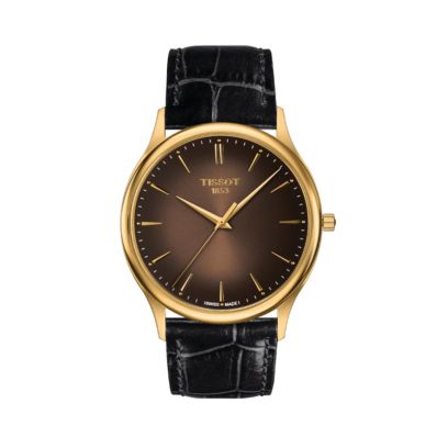 ティソ T-ゴールド(TISSOT T-Gold) 新品・中古時計通販 - The Watch