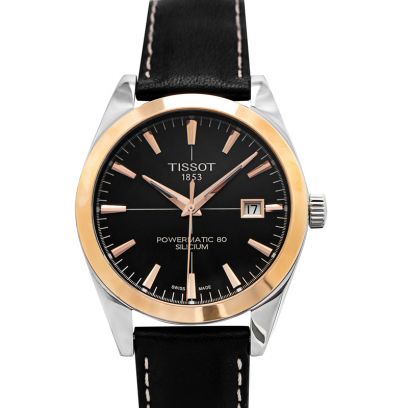 ティソ T-ゴールド(TISSOT T-Gold) 新品・中古時計通販 - The Watch