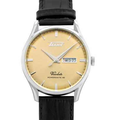 ティソ ティソ ヘリテージ(TISSOT Tissot Heritage) 新品・中古時計