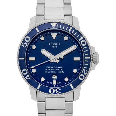 Tissot - Seastar