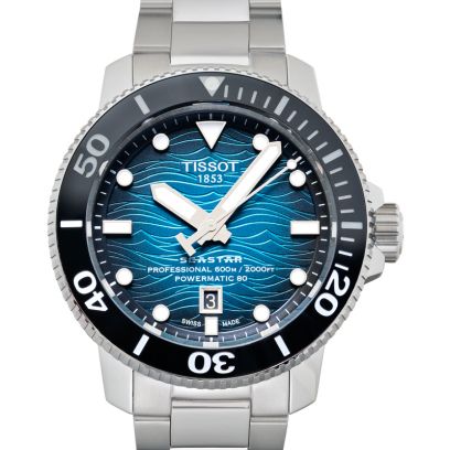 Tissot - Seastar