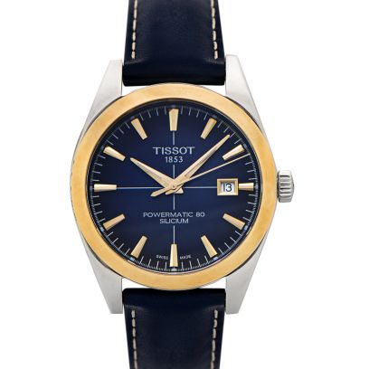 ティソ T-ゴールド(TISSOT T-Gold) 新品・中古時計通販 - The Watch Company東京高級時計専門店