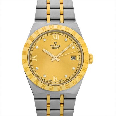 チューダー チューダー ロイヤル (Tudor Tudor Royal) 新品・中古時計通販 - The Watch Company東京高級時計専門店