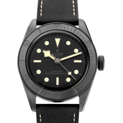 チュードル ヘリテージ ブラックベイ(TUDOR Heritage Black Bay) 新品・中古時計通販 - The Watch  Company東京高級時計専門店