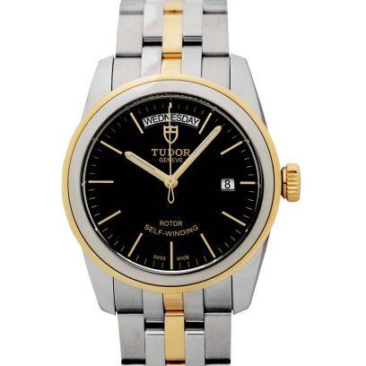 チュードル グラマー (Tudor Glamour) 新品・中古時計通販 - The Watch 