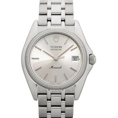 チュードル モナーク(TUDOR Monarch) 新品・中古時計通販 - The Watch