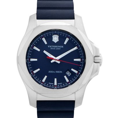 ビクトリノックス I.N.O.X. (Victorinox - I.N.O.X.) 新品・中古時計通販 - The Watch Company東京高級 時計専門店