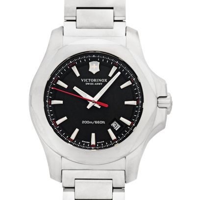 ビクトリノックス I.N.O.X. (Victorinox - I.N.O.X.) 新品・中古時計通販 - The Watch Company東京高級 時計専門店