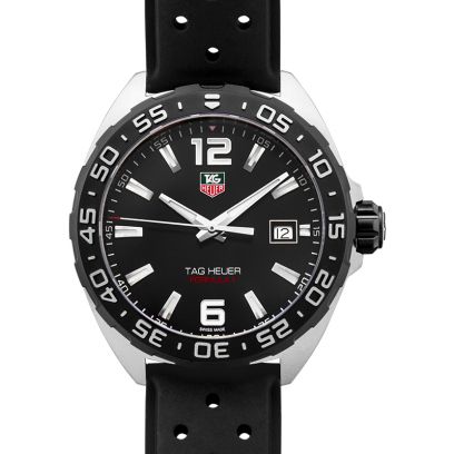 タグ ホイヤー フォーミュラー 1(TAG HEUER Formula 1) 新品・中古時計 