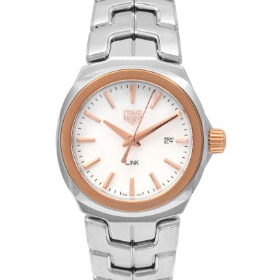 タグ ホイヤー リンク(TAG HEUER Link) 新品・中古時計通販 - The