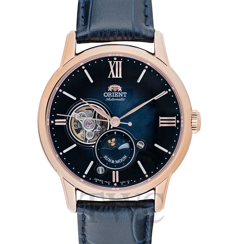 オリエント クラシック 限定 RN-AS0004L - Orient Classic - Orient - 腕時計