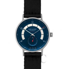 ノモス グラスヒュッテ アウトバーン(NOMOS GLASHÜTTE Autobahn) 新品・中古時計通販 - The Watch  Company東京高級時計専門店