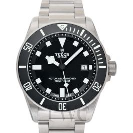 チュードル ペラゴス Tudor Pelagos 新品 中古時計通販 The Watch Company東京高級時計専門店