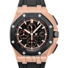 オーデマピゲ Audemars Piguet 新品 中古時計通販 The Watch Company東京高級時計専門店