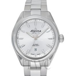 Alpina - Alpiner