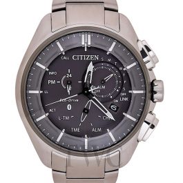 シチズン エコドライブ Bluetooth (CITIZEN Bluetooth) 新品・中古時計通販 - The Watch  Company東京高級時計専門店