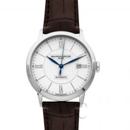 ポーム&メルシエ クラシマ(Baume et Mercier Classima) 新品・中古時計通販 - The Watch Company東京高級時計 専門店