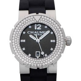 大人気即納 CHAUMET - ショーメ クラスワン W1722V-33V ボーイズ の