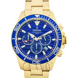 フェスティナ (Festina) 新品・中古時計通販 - The Watch Company