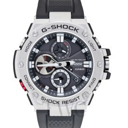 G-SHOCK GST-B100メンズ腕時計です
